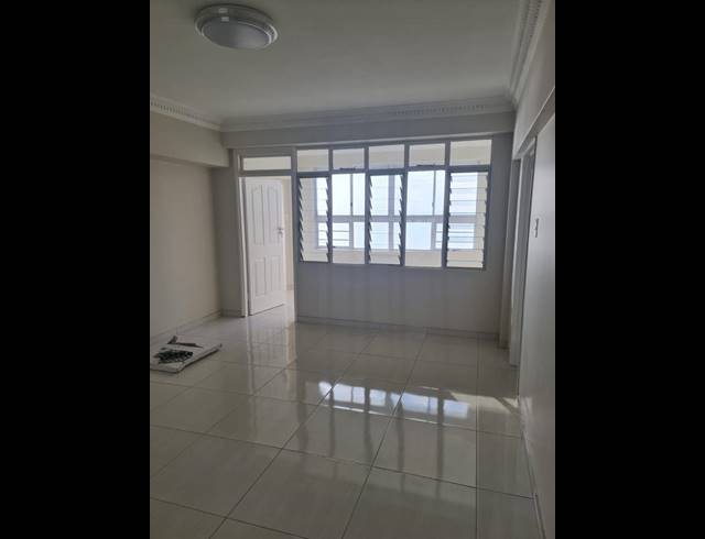 2 BEDROOM PROPERTY TO RENT IN NORTH BEACH
